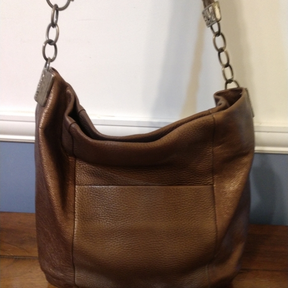 Brighton leather  purse - Picture 1 of 7